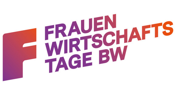 Logo der Frauenwirtschaftstage