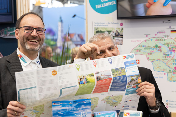 CMT 2026 Tourismustag