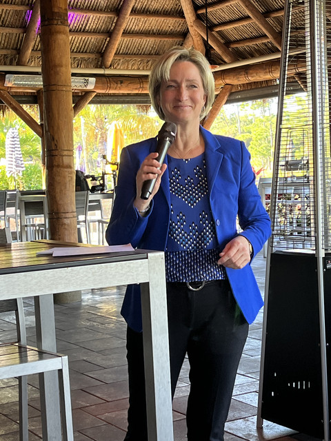 Delegationsreise USA - Orlando