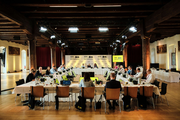 Wirtschaftsministerkonferenz 2026