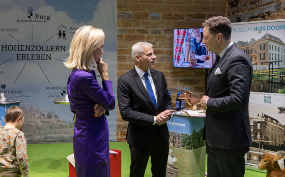 CMT 2026 Tourismustag