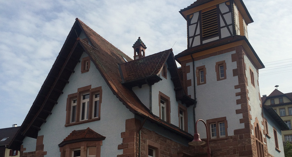 Foto: Georg Wunsch / Gemeinde Forbach