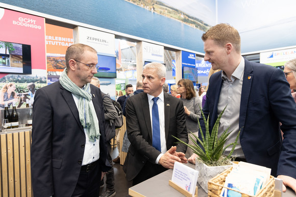 CMT 2026 Tourismustag