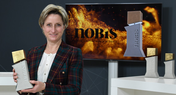 Franziska Kraufmann