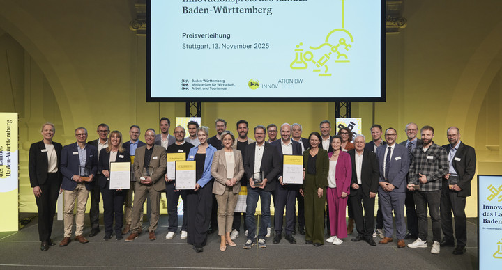 Innovationspreis 2025