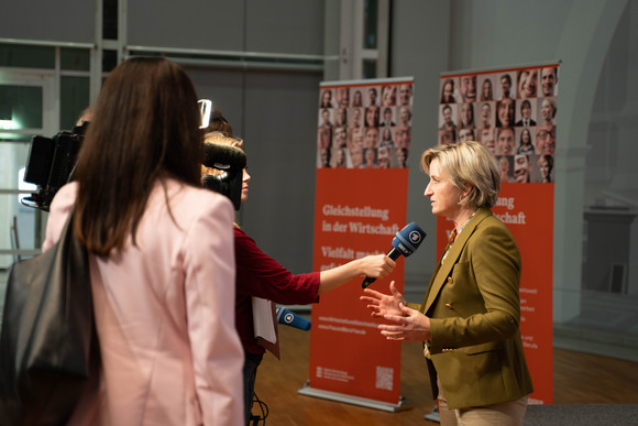 Female Leadership Summit Female Leadership Summit 2025 Female Leadership Summit Impressionen