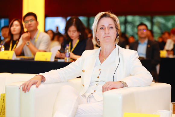 Delegationsreise Delegationsreise China Delegationsreise China