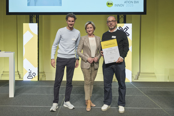 Innovationspreis 2025