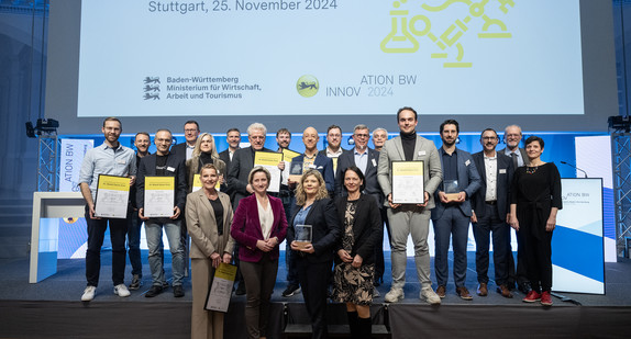 Innovationspreis 2024