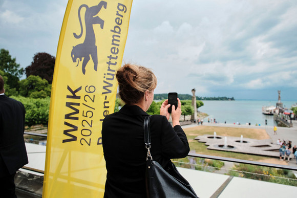 Wirtschaftsministerkonferenz 2026 in Konstanz