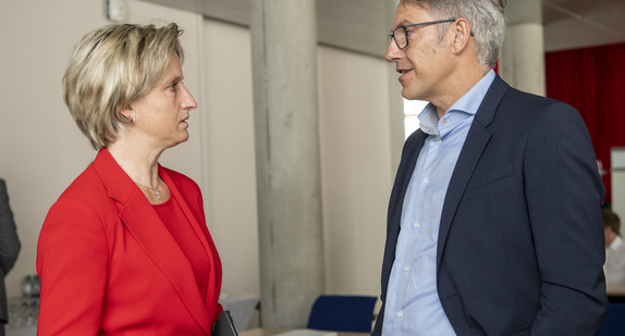 Pressereise Transformation in der Automobilwirtschaft