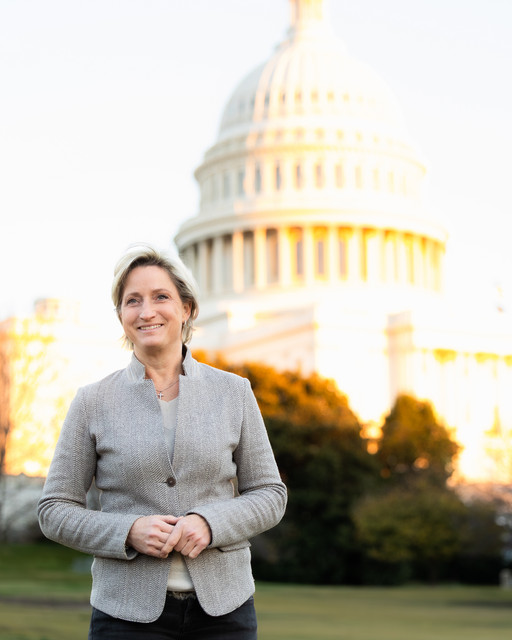 Delegationsreise USA - Washington 