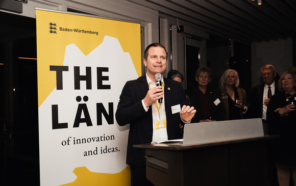 Delegationsreise USA - Atlanta