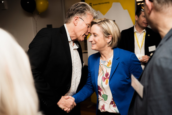 Delegationsreise USA - Atlanta