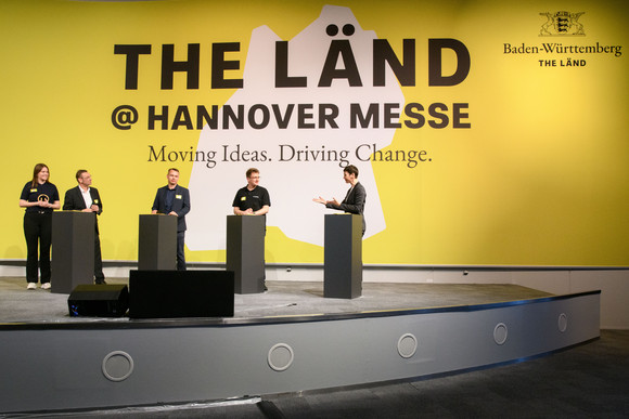 Hannover Messe 2023