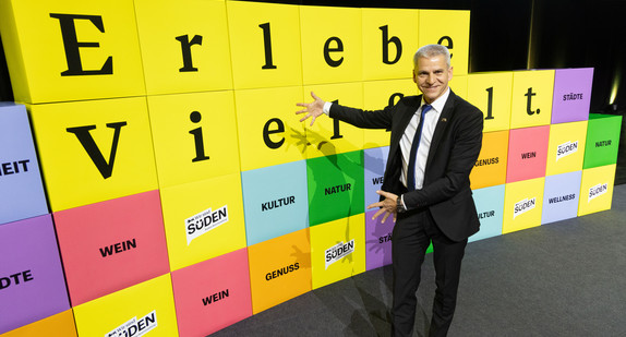 CMT 2026 Tourismustag