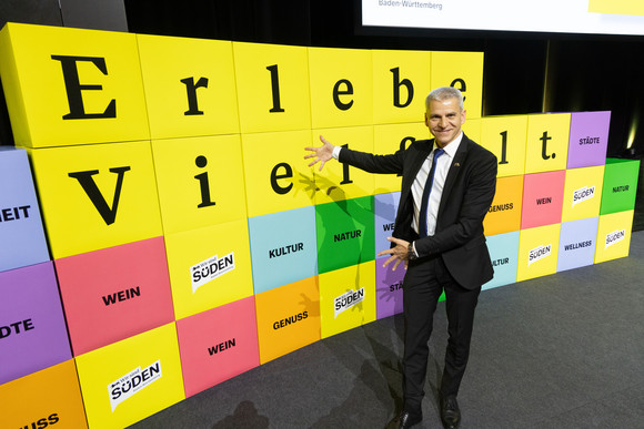 CMT 2026 Tourismustag