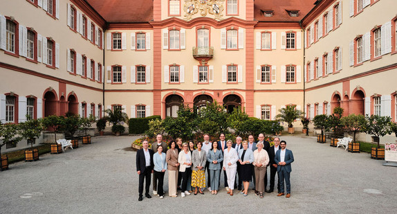 Wirtschaftsministerkonferenz 2026