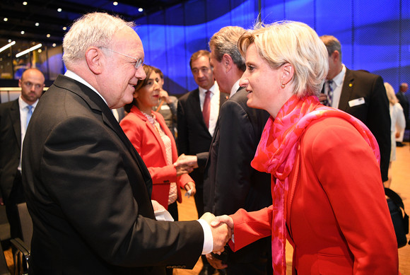 Wirtschaftskonzil Wirtschaftskonzil 2018 Wirtschaftskonzil 2018 am 29. Juni 2018