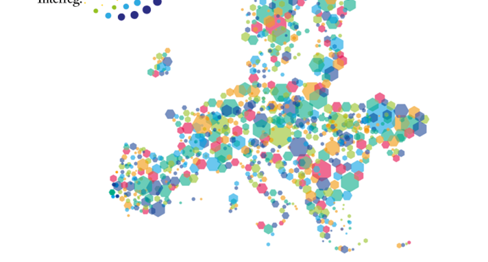 Haus der Wirtschaft, 12. März 2024 Informationsveranstaltung zu aktuellen Interreg-Programmausschreibungen