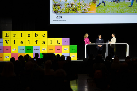 CMT 2026 Tourismustag