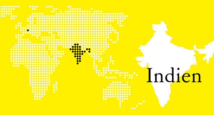 Wirtschaftsrepräsentanzen Baden-Württemberg in der Welt Kooperationsbüro des Landes Baden-Württemberg in Maharashtra (Indien)