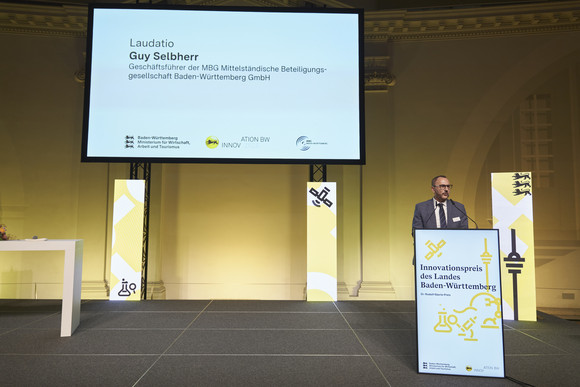 Innovationspreis 2025