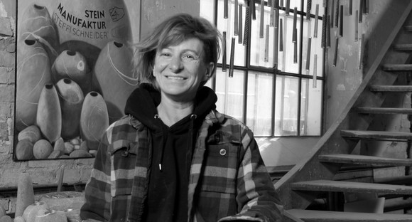 Handwerkspreis Steffi Schneider