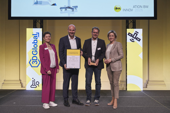 Innovationspreis 2025