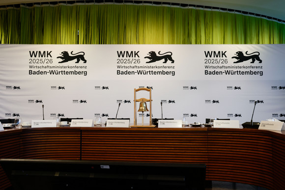 Wirtschaftsministerkonferenz Wirtschaftsministerkonferenz 2025 Wirtschaftsministerkonferenz 2025