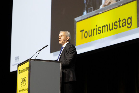 CMT 2026 Tourismustag