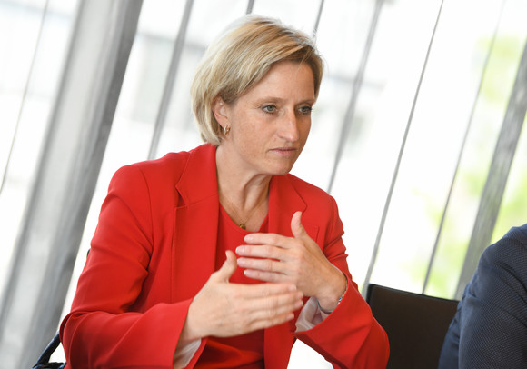 Wirtschaftskonzil Wirtschaftskonzil 2018 Wirtschaftskonzil 2018 am 29. Juni 2018