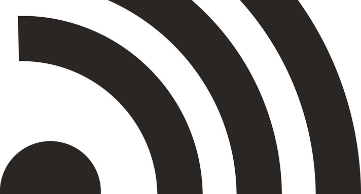 Grafik RSS Feed