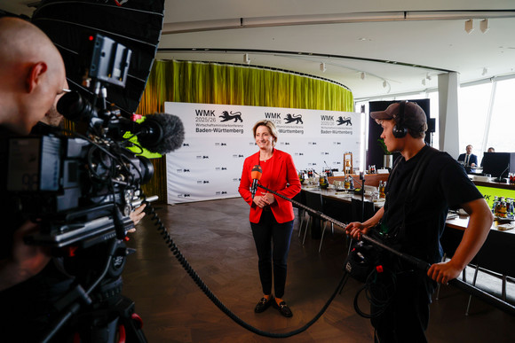 Wirtschaftsministerkonferenz Wirtschaftsministerkonferenz 2025 WMK 2025