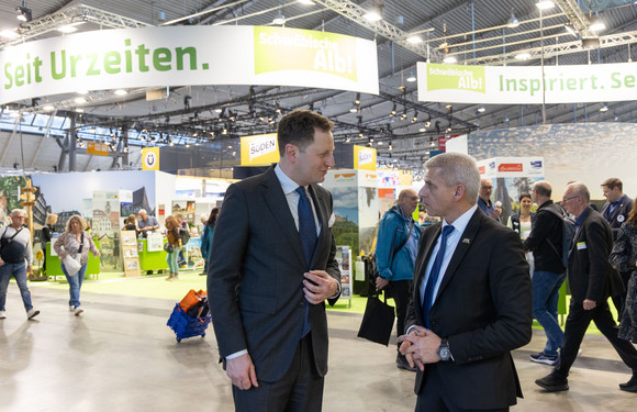 CMT 2026 Tourismustag