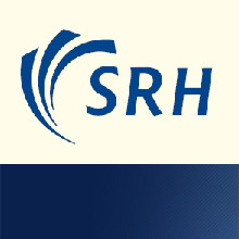 Banner zum Portal SRH