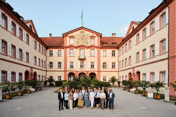 Wirtschaftsministerkonferenz 2026