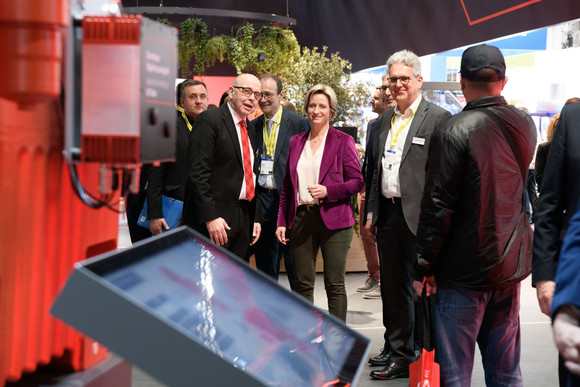 Hannover Messe 2023