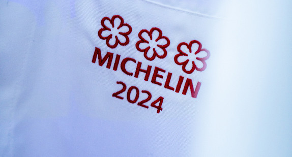 3 Michelin Sterne