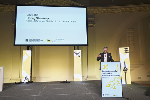 Innovationspreis 2025