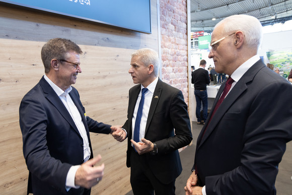 CMT 2026 Tourismustag