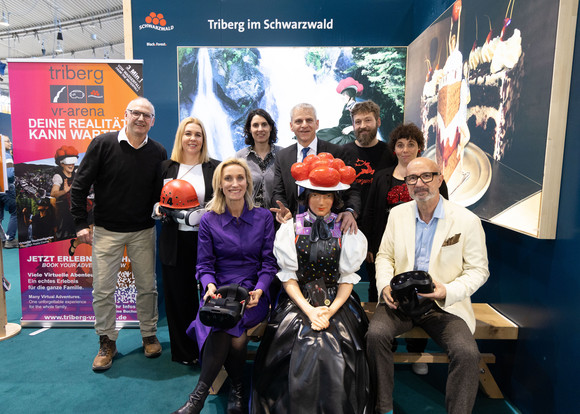 CMT 2026 Tourismustag