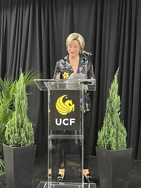 Delegationsreise USA - Orlando