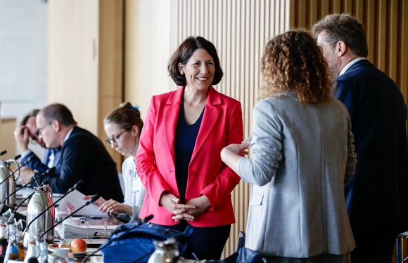 Wirtschaftsministerkonferenz Wirtschaftsministerkonferenz 2025 Wirtschaftsministerkonferenz 2025
