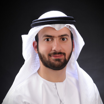 Porträtfoto von Herrn Anas Aljuaidi