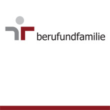 berufundfamilie - Eine Initiative der gemeinnützigen Hertie-Stiftung