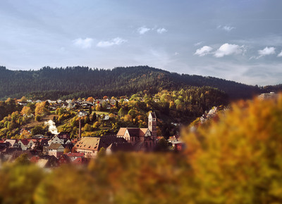 Alpirsbach