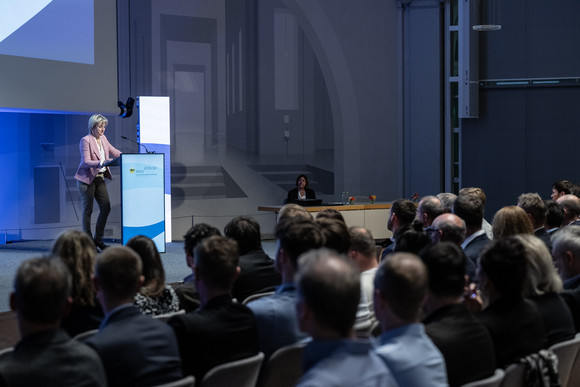 Verleihung Landes-Innovationspreis 2023 Landes-Innovationspreis 2023