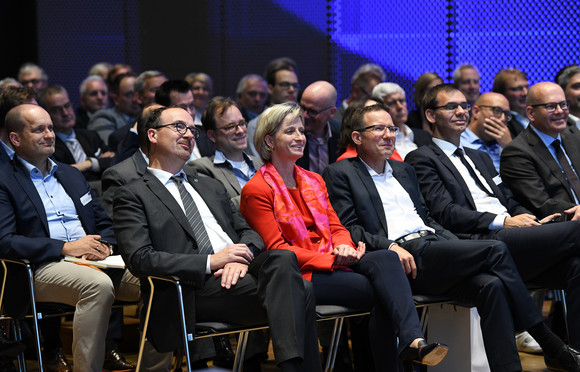 Wirtschaftskonzil Wirtschaftskonzil 2018 Wirtschaftskonzil 2018 am 29. Juni 2018