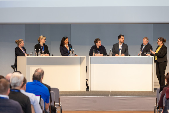 Open Innovation Kongress 2019 (Bild: © bmf-foto.de, Armin Burkhardt)